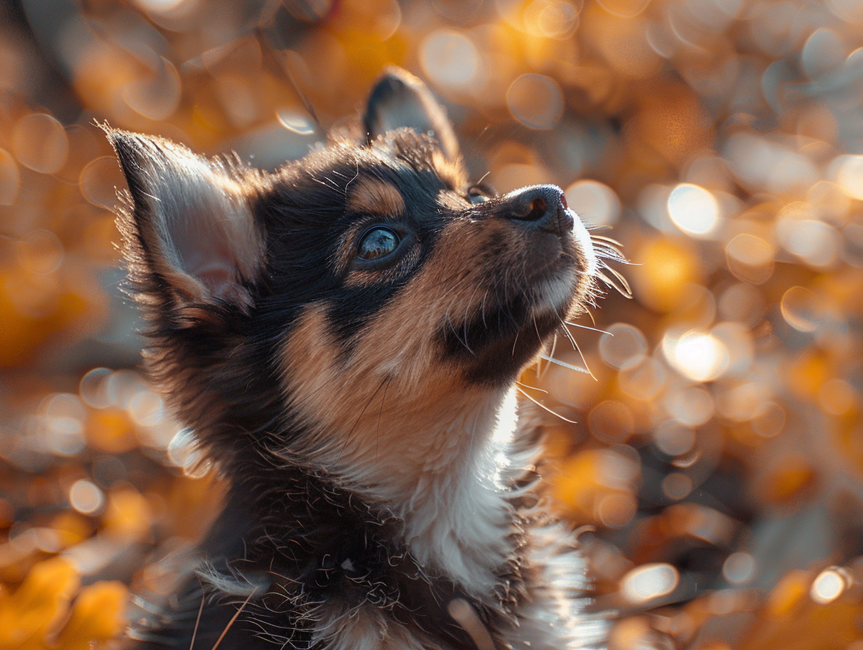 pomsky nain