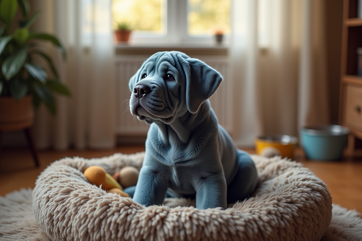 shar pei